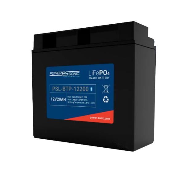 wholesale PSL-BTP-12200 M6 LiFePO4 - Lithium Iron Phosphate Battery supplier,manufacturer,distributor